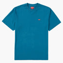 Supreme Small Box Tea (FW20) Teal