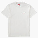 Supreme Small Box Tea (FW20) White