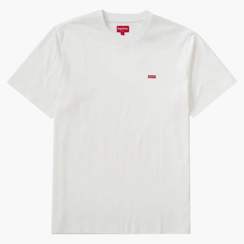 Supreme Small Box Tea (FW20) White