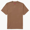 Supreme Small Box Tea (FW21) Hnědý