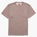 Supreme Small Box Tea (FW21) Khaki Floral Cards