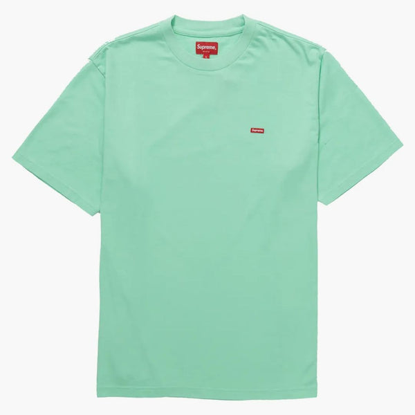 Supreme Small Box Tea (FW21) Lime