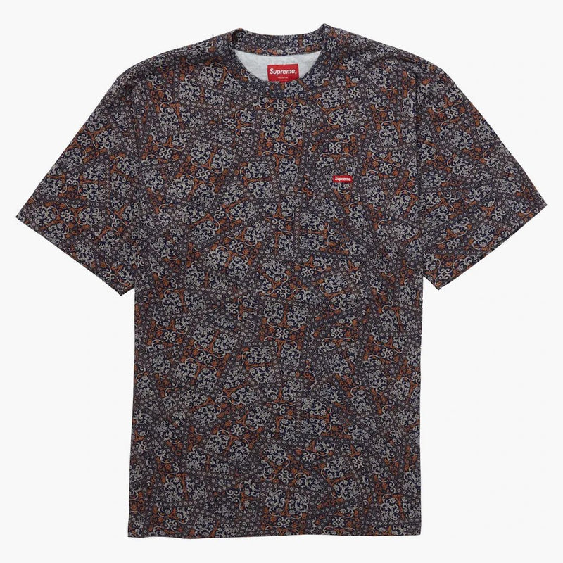 Floral Cards Supreme Small Box Tea (FW21)