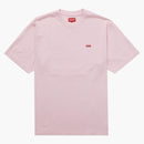 Supreme Small Box Tee (fw21) Pink