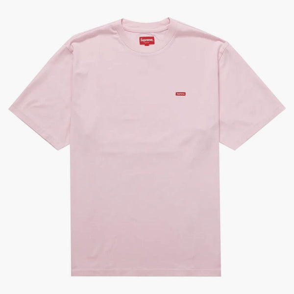 Supremo Small Box Tea (FW21) Pink