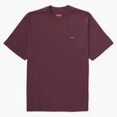 Supreme Small Box Tea (FW21) Plum