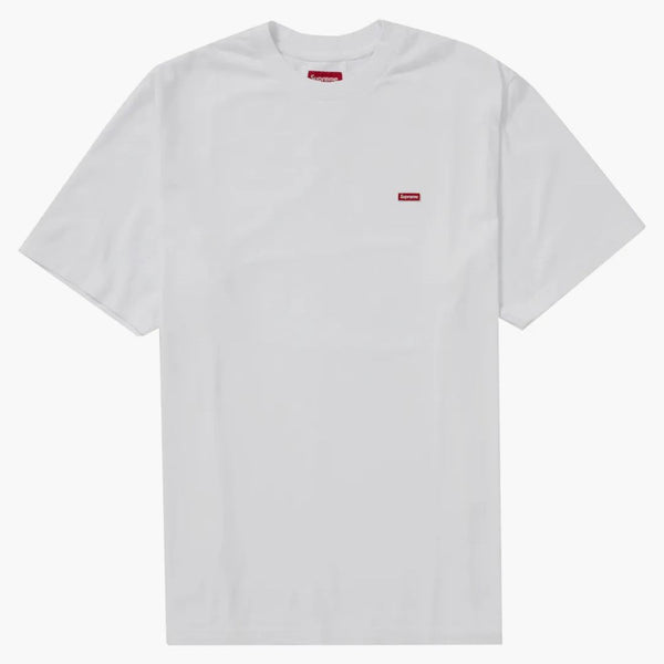 Supreme Small Box Tea (FW17-FW22) White