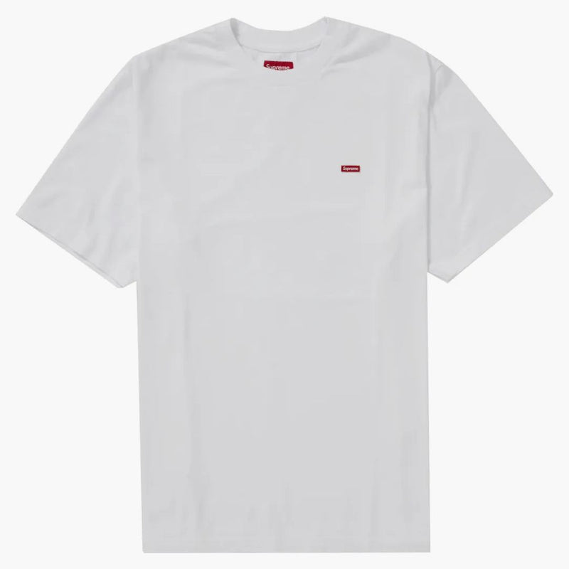 Supreme Small Box Tea (FW17-FW22) White