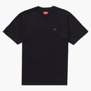 Supreme Small Box Tee (fw22) Black