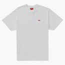 Supreme Small Box Tea (FW22) White
