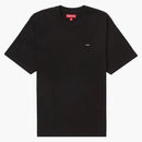 Supreme Small Box Tea (FW23) Black