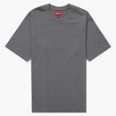 Supreme Small Box Tea (FW23) Dark Gray