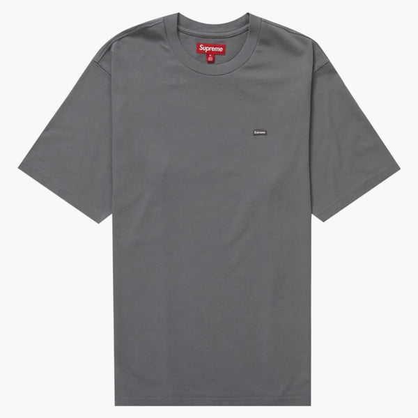 Supreme Small Box Tea (FW23) tmavě šedá