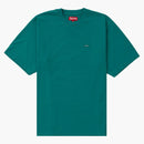 Supreme Small Box Tea (FW23) Lekka sosna