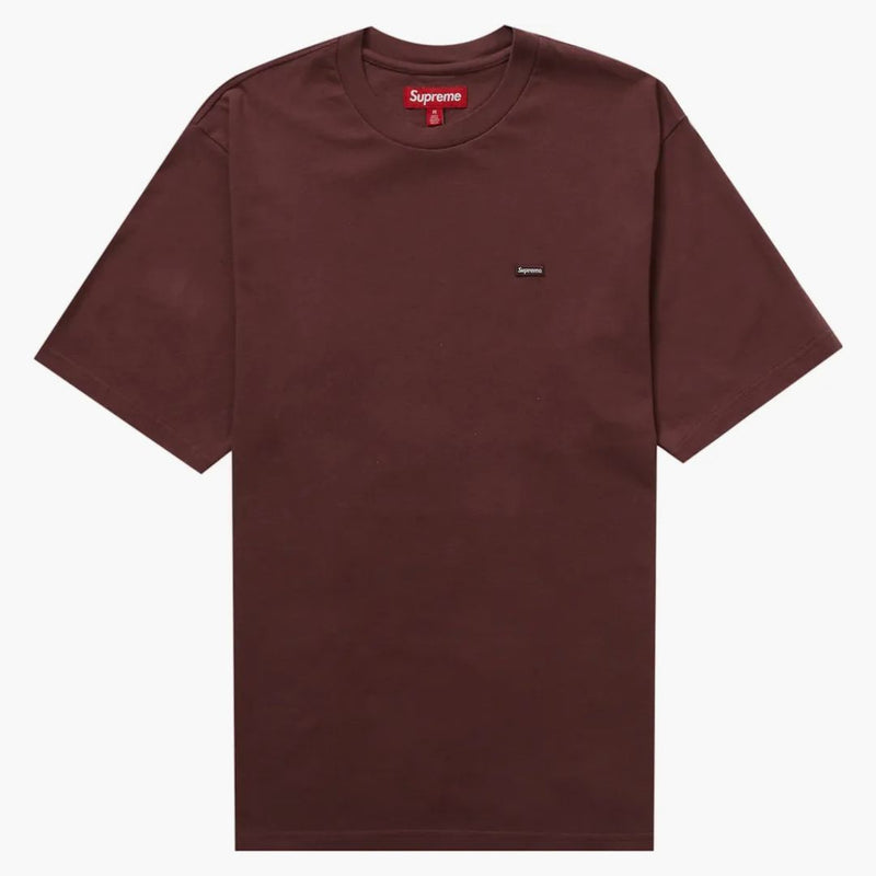 Supremo Small Box Tea (FW23) Polum lavato