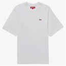 Supreme Small Box Tea (FW23) White