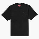 Supreme Small Box Tea (FW24) Black