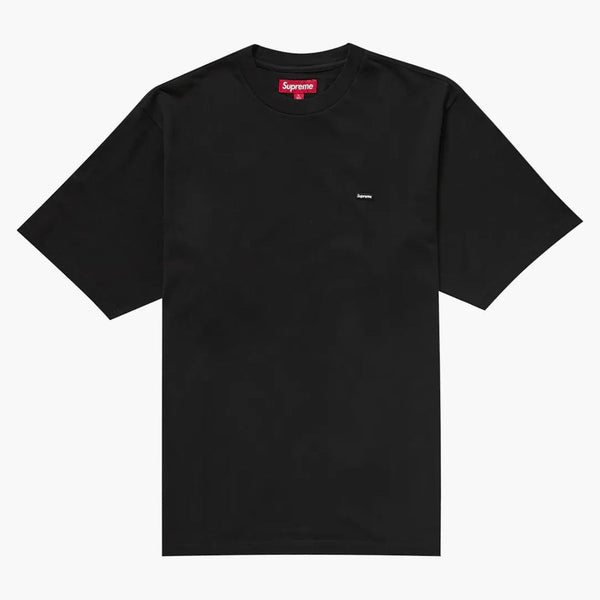 Supreme Small Box Tee (fw24) Black