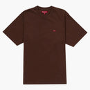 Nejvyšší čaj s malým boxem (FW24) Hnědý