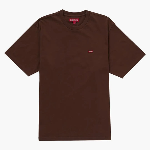 Nejvyšší čaj s malým boxem (FW24) Hnědý