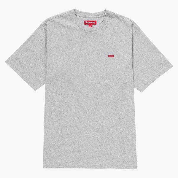 Supreme Small Box Tea (FW24) Heather šedá
