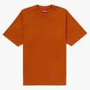 Supreme Small Box Tea (FW24) Orange