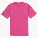 Supreme Small Box Tea (FW24) Pink