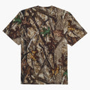 Supreme Small Box Tea (FW24) Truetimber HTC Fall Camo