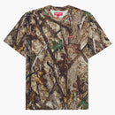 Supreme Small Box Tea (FW24) Truetimber HTC Fall Camo