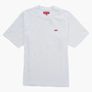 Supreme Small Box Tea (FW24) White