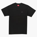 Supreme Small Box Tea (FW19) Black