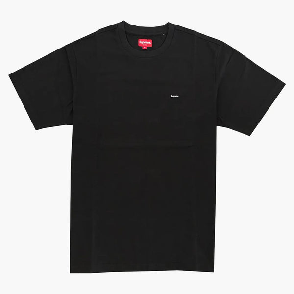 Supreme Small Box Tea (FW19) Black