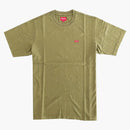 Supreme Small Box Tea (FW19) Olive