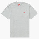 Supreme Small Box Tea Heather Gray
