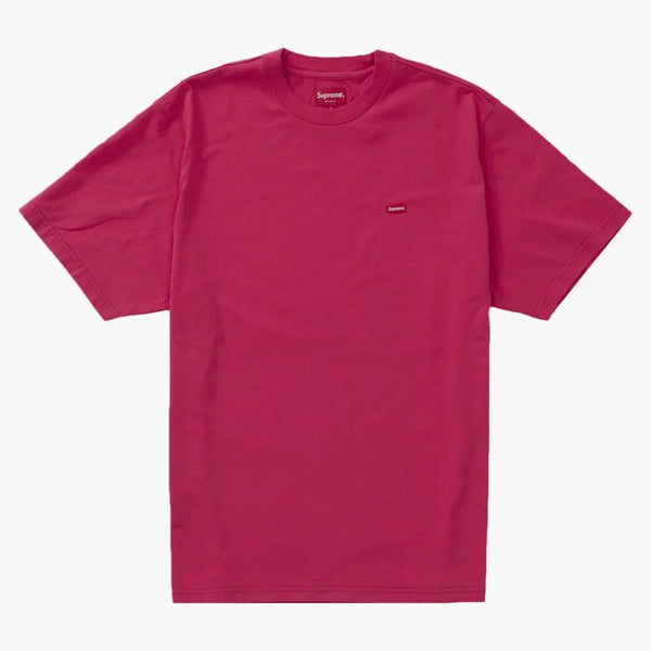 Supreme Small Box Tea (FW22) Magenta