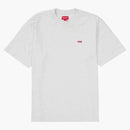 Supreme Small Box Tee Multi Ash