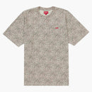 Nejvyšší malý krabicový čaj růžový leopard