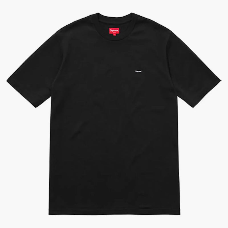 Supremo Small Box Tea (SS16) Nero