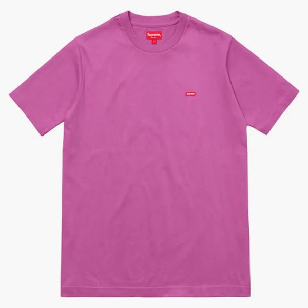 Supreme Small Box Tea SS17 tmavě růžová