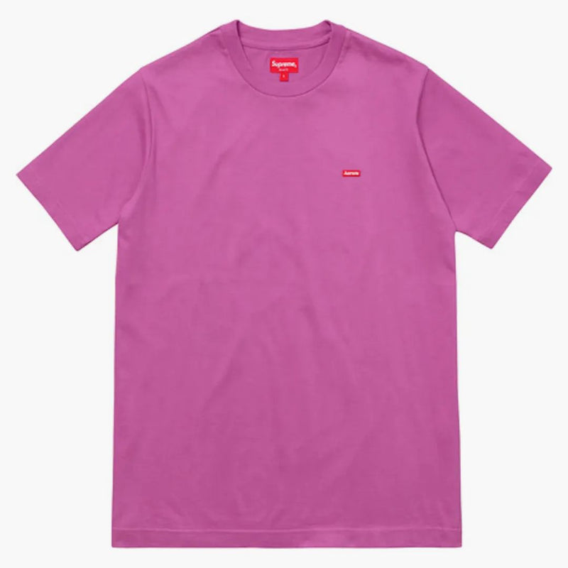 Najwyższy mały pudełko herbata ss17 ciemny róż