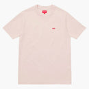 Supreme Small Box Tea SS17 Pale Peach