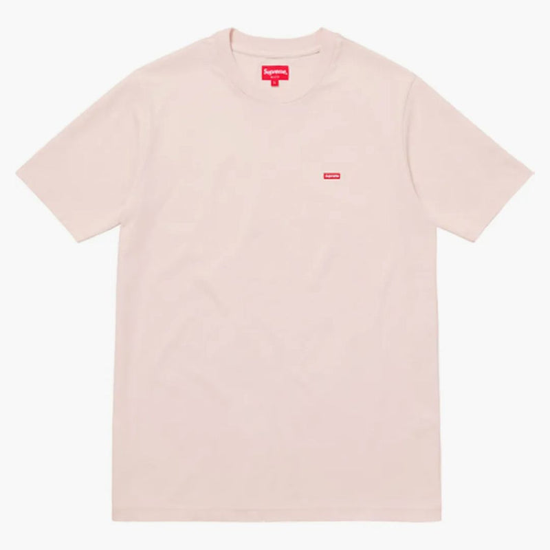 Nejvyšší malý krabicový čaj SS17 bledá broskev