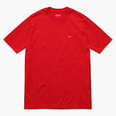 Supreme Small Box Tea SS17 Red