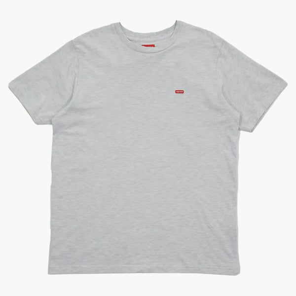 Supreme Small Box Tea (SS18) Heather Grey