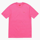 Supreme Small Box Tea (SS18) Magenta