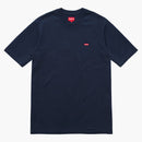 Supreme Small Box Tee (ss18) Navy