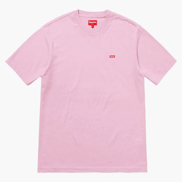 Supreme Small Box Tea (SS18) Purple pálido