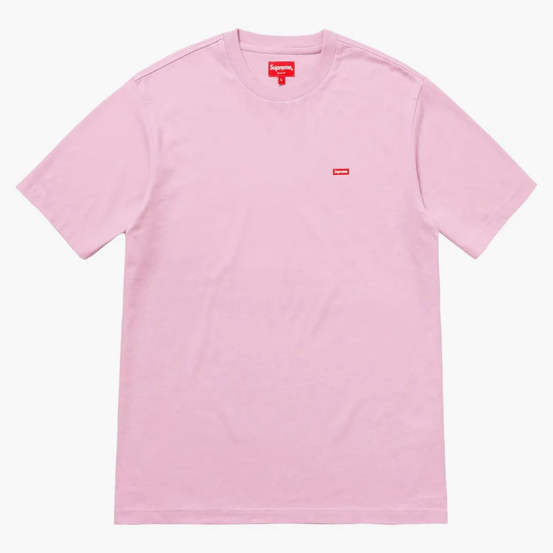 Supreme Small Box Tea (SS18) Purple pálido