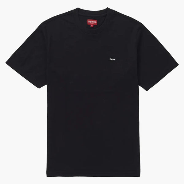 Supreme Small Box Tea (SS19) Černá