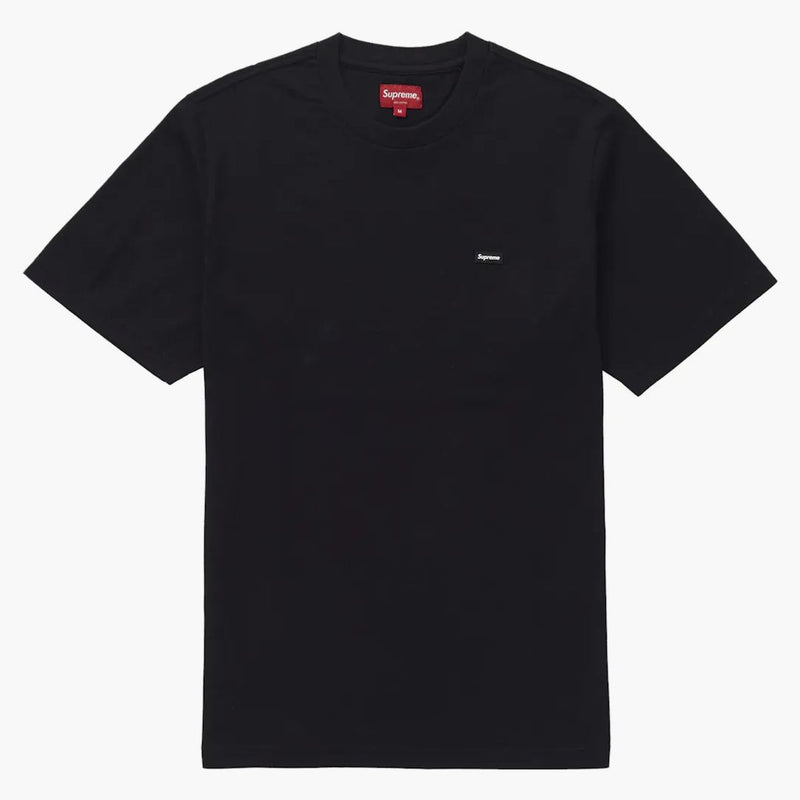 Supreme Small Box Tea (SS19) Černá